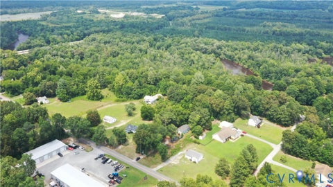 Tiny photo for 11367-11461 W River Road, Aylett, VA 23009 (MLS # 2617736)