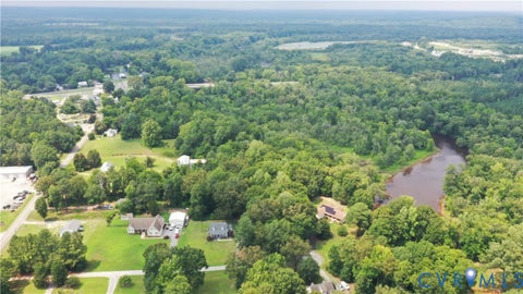 Tiny photo for 11367-11461 W River Road, Aylett, VA 23009 (MLS # 2617736)