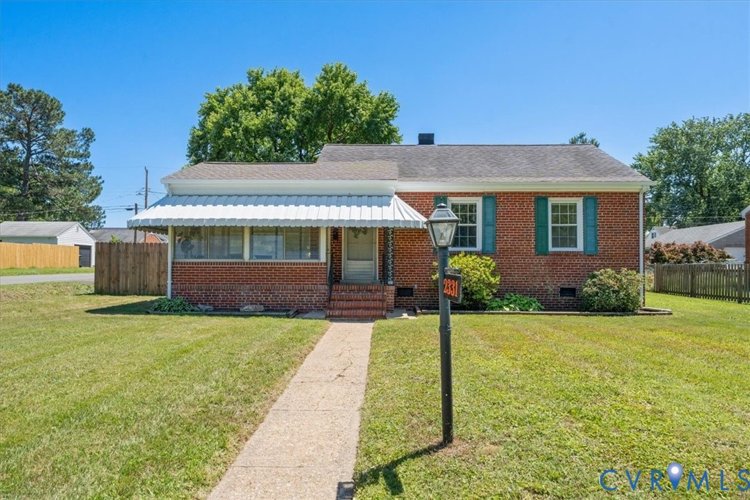 2331 Carlisle Avenue
