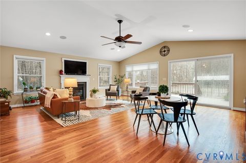 Tiny photo for 3256 Countryside West Drive, Gum Spring, VA 23065 (MLS # 2604457)