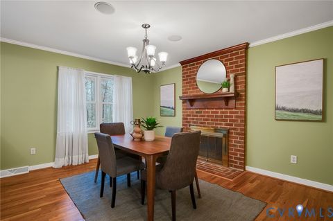 Tiny photo for 3256 Countryside West Drive, Gum Spring, VA 23065 (MLS # 2604457)