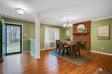 Tiny photo for 3256 Countryside West Drive, Gum Spring, VA 23065 (MLS # 2604457)