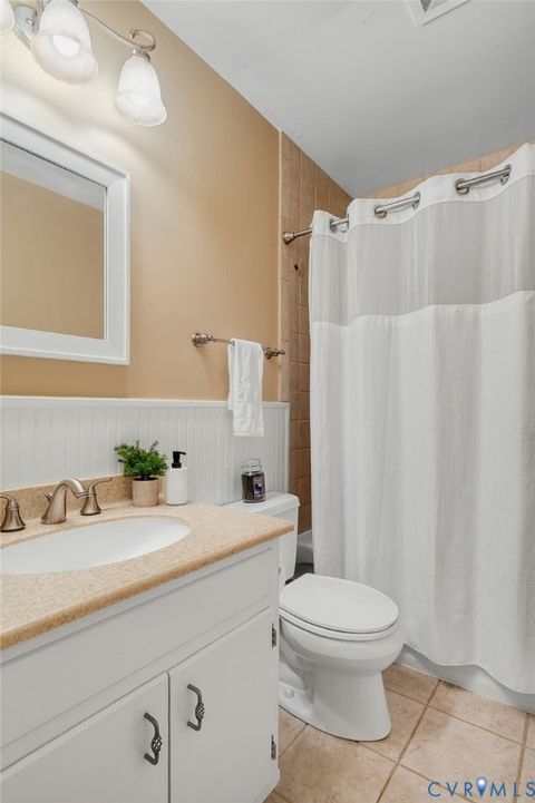 Tiny photo for 3256 Countryside West Drive, Gum Spring, VA 23065 (MLS # 2604457)