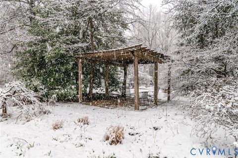 Tiny photo for 3256 Countryside West Drive, Gum Spring, VA 23065 (MLS # 2604457)