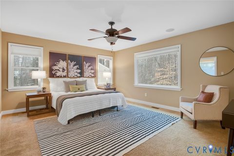 Tiny photo for 3256 Countryside West Drive, Gum Spring, VA 23065 (MLS # 2604457)