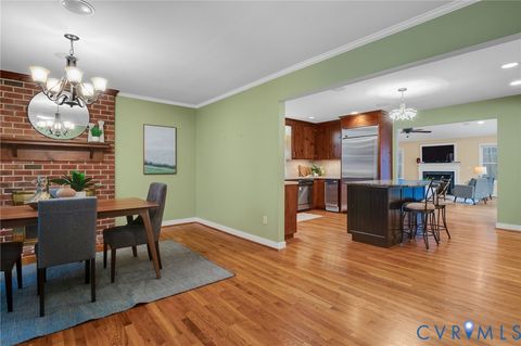 Tiny photo for 3256 Countryside West Drive, Gum Spring, VA 23065 (MLS # 2604457)