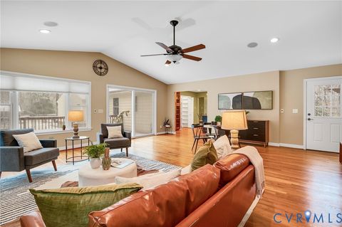 Tiny photo for 3256 Countryside West Drive, Gum Spring, VA 23065 (MLS # 2604457)