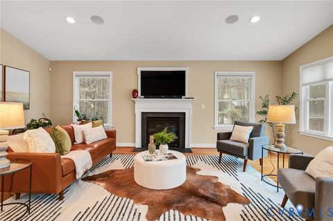 Tiny photo for 3256 Countryside West Drive, Gum Spring, VA 23065 (MLS # 2604457)