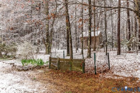 Tiny photo for 3256 Countryside West Drive, Gum Spring, VA 23065 (MLS # 2604457)