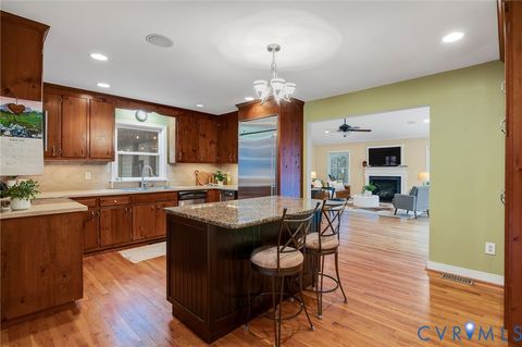 Tiny photo for 3256 Countryside West Drive, Gum Spring, VA 23065 (MLS # 2604457)