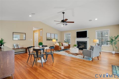 Tiny photo for 3256 Countryside West Drive, Gum Spring, VA 23065 (MLS # 2604457)