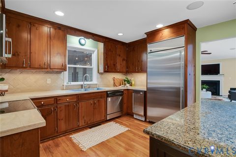 Tiny photo for 3256 Countryside West Drive, Gum Spring, VA 23065 (MLS # 2604457)