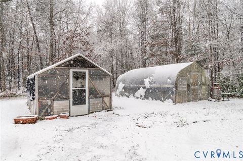Tiny photo for 3256 Countryside West Drive, Gum Spring, VA 23065 (MLS # 2604457)