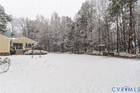 Tiny photo for 3256 Countryside West Drive, Gum Spring, VA 23065 (MLS # 2604457)