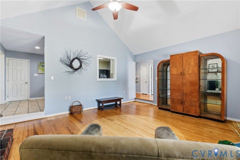 Tiny photo for 235 Deerwood Drive, Gum Spring, VA 23065 (MLS # 2623278)