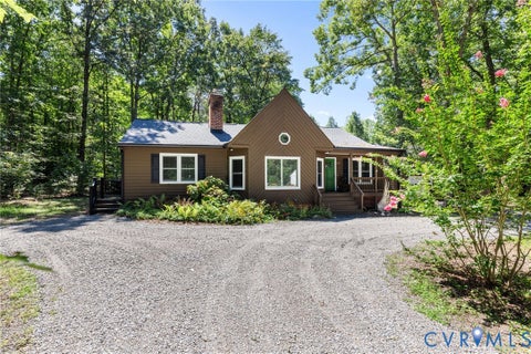 Tiny photo for 235 Deerwood Drive, Gum Spring, VA 23065 (MLS # 2623278)
