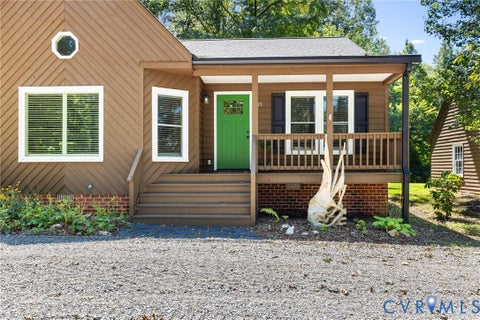 Tiny photo for 235 Deerwood Drive, Gum Spring, VA 23065 (MLS # 2623278)