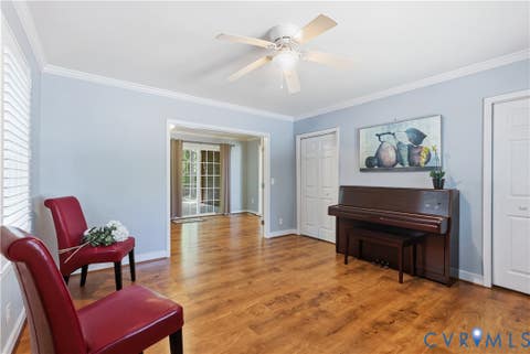 Tiny photo for 235 Deerwood Drive, Gum Spring, VA 23065 (MLS # 2623278)