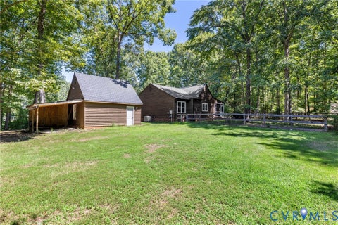 Tiny photo for 235 Deerwood Drive, Gum Spring, VA 23065 (MLS # 2623278)