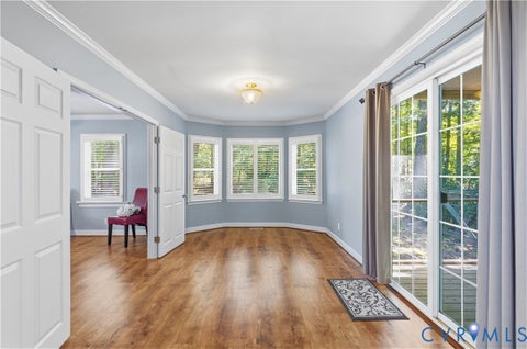 Tiny photo for 235 Deerwood Drive, Gum Spring, VA 23065 (MLS # 2623278)