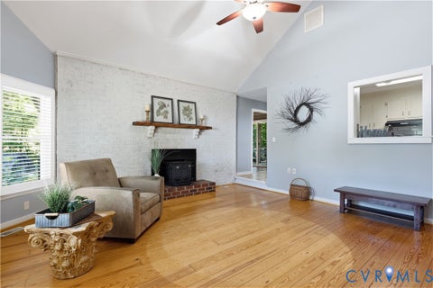 Tiny photo for 235 Deerwood Drive, Gum Spring, VA 23065 (MLS # 2623278)