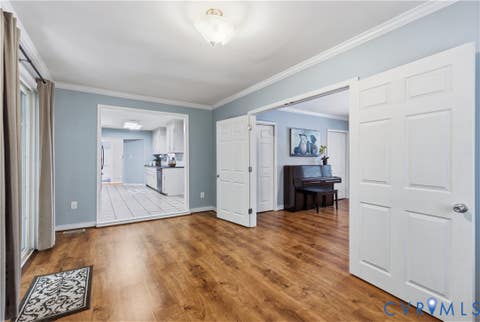 Tiny photo for 235 Deerwood Drive, Gum Spring, VA 23065 (MLS # 2623278)