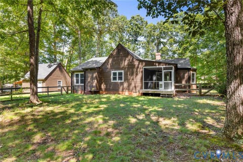 Tiny photo for 235 Deerwood Drive, Gum Spring, VA 23065 (MLS # 2623278)