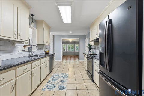 Tiny photo for 235 Deerwood Drive, Gum Spring, VA 23065 (MLS # 2623278)