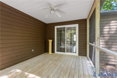 Tiny photo for 235 Deerwood Drive, Gum Spring, VA 23065 (MLS # 2623278)