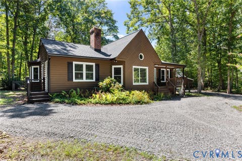 Photo of 235 Deerwood Drive, Gum Spring, VA 23065 (MLS # 2623278)