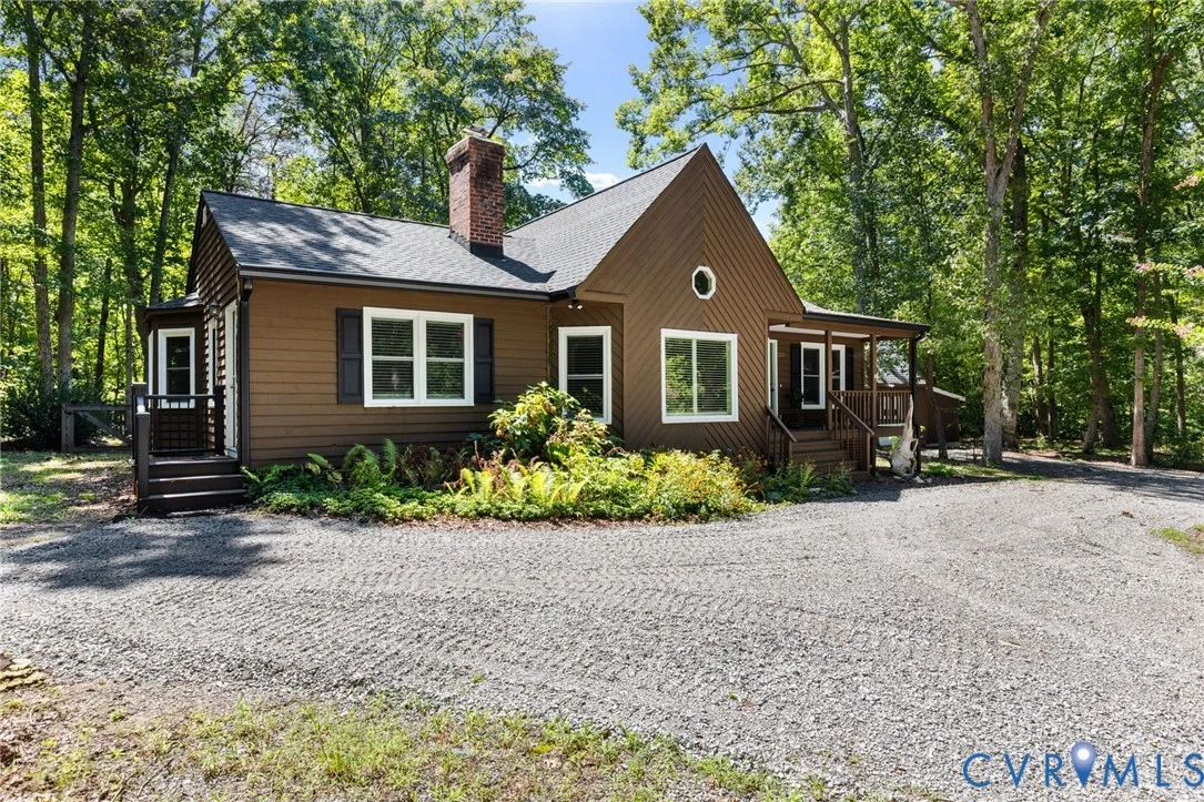 235 Deerwood Drive