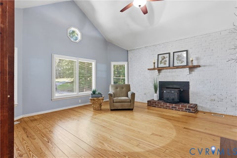 Tiny photo for 235 Deerwood Drive, Gum Spring, VA 23065 (MLS # 2623278)