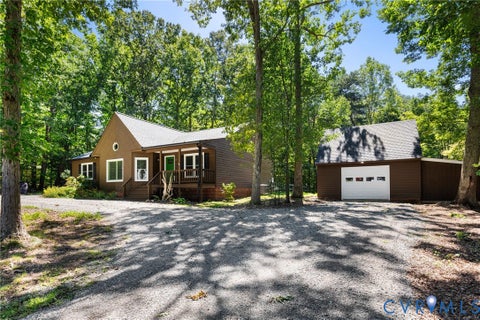 Tiny photo for 235 Deerwood Drive, Gum Spring, VA 23065 (MLS # 2623278)