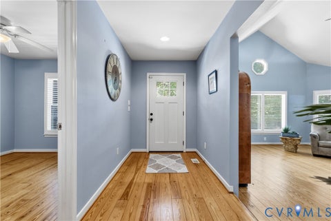 Tiny photo for 235 Deerwood Drive, Gum Spring, VA 23065 (MLS # 2623278)