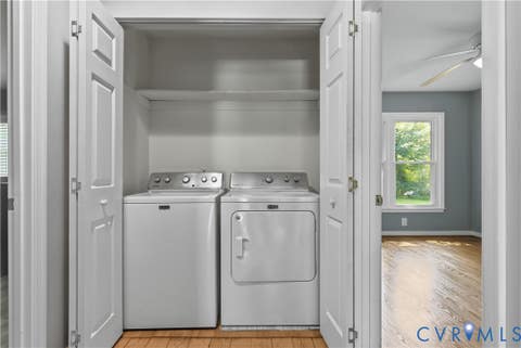 Tiny photo for 235 Deerwood Drive, Gum Spring, VA 23065 (MLS # 2623278)
