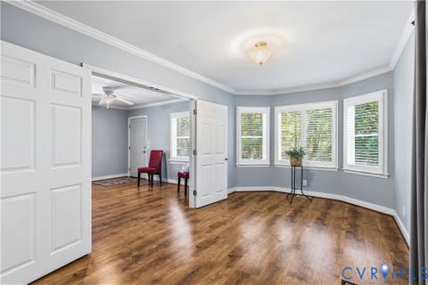 Tiny photo for 235 Deerwood Drive, Gum Spring, VA 23065 (MLS # 2623278)