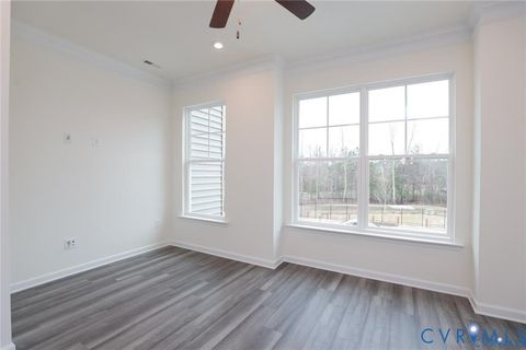 Tiny photo for 7861 Alexandria Drive, Moseley, VA 23832 (MLS # 2529152)