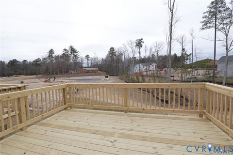 Tiny photo for 7861 Alexandria Drive, Moseley, VA 23832 (MLS # 2529152)
