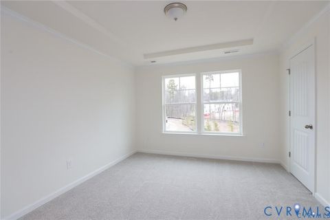 Tiny photo for 7861 Alexandria Drive, Moseley, VA 23832 (MLS # 2529152)