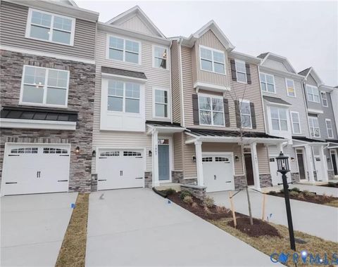 Photo of 7861 Alexandria Drive, Moseley, VA 23832 (MLS # 2529152)