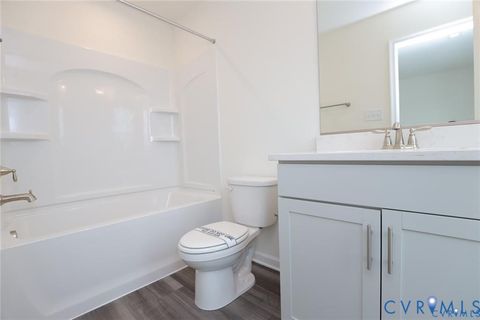 Tiny photo for 7861 Alexandria Drive, Moseley, VA 23832 (MLS # 2529152)