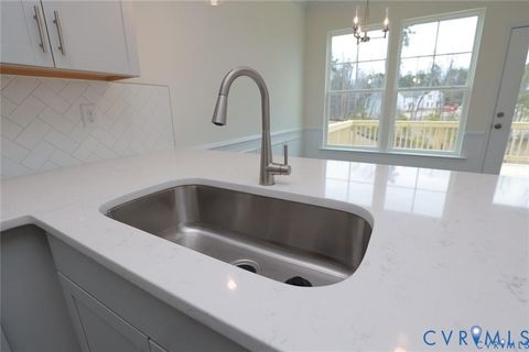 Tiny photo for 7861 Alexandria Drive, Moseley, VA 23832 (MLS # 2529152)