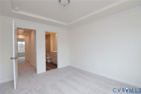 Tiny photo for 7861 Alexandria Drive, Moseley, VA 23832 (MLS # 2529152)