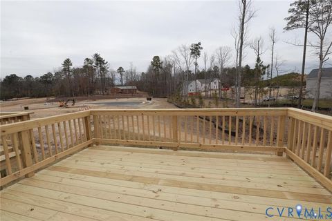 Tiny photo for 7861 Alexandria Drive, Moseley, VA 23832 (MLS # 2529152)
