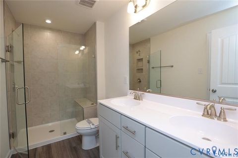 Tiny photo for 7861 Alexandria Drive, Moseley, VA 23832 (MLS # 2529152)
