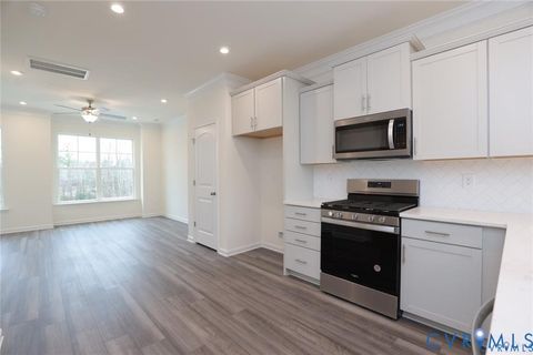 Tiny photo for 7861 Alexandria Drive, Moseley, VA 23832 (MLS # 2529152)