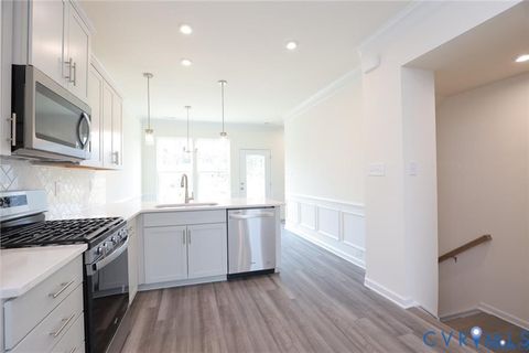 Tiny photo for 7861 Alexandria Drive, Moseley, VA 23832 (MLS # 2529152)