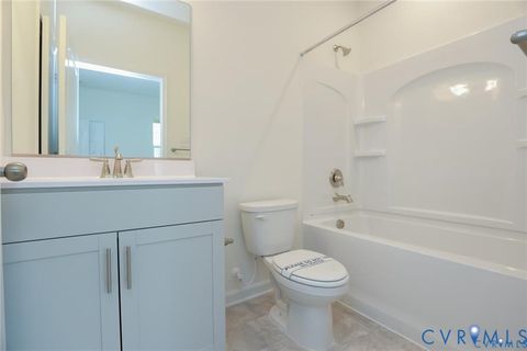 Tiny photo for 7861 Alexandria Drive, Moseley, VA 23832 (MLS # 2529152)