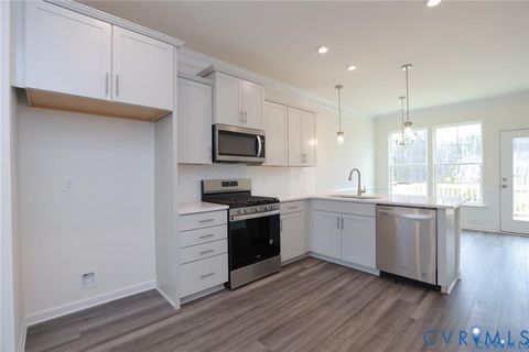 Tiny photo for 7861 Alexandria Drive, Moseley, VA 23832 (MLS # 2529152)