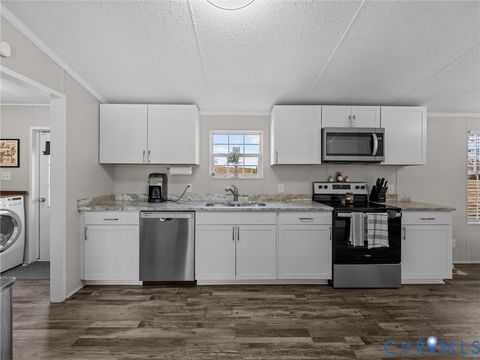 Tiny photo for 1111 The Forge Road, King & Queen, VA 23148 (MLS # 2605314)